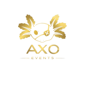 Logo AXO Events