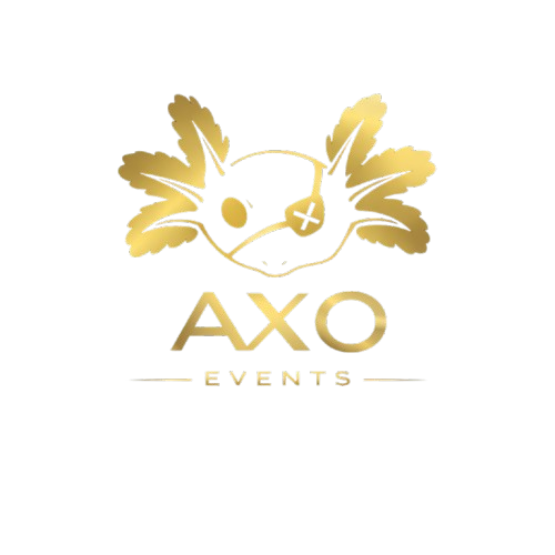 Logo AXO Events