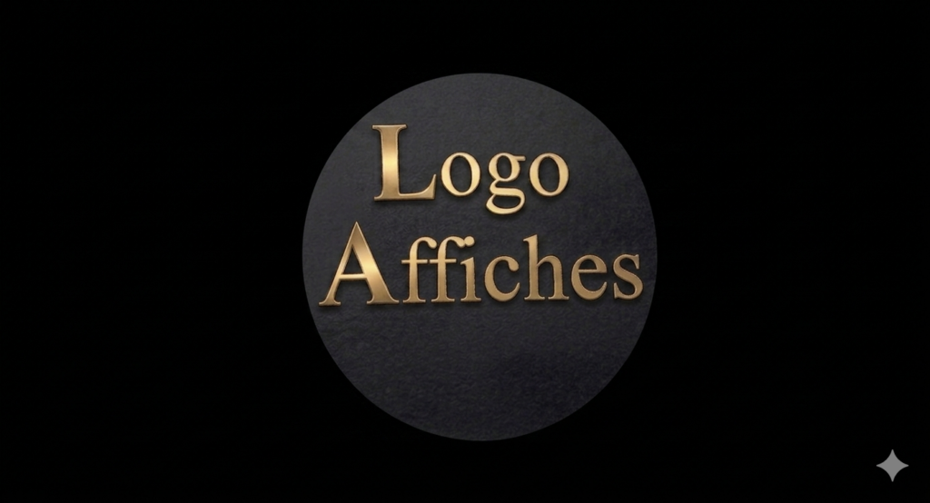 Création de logos et d'affiches pour événements