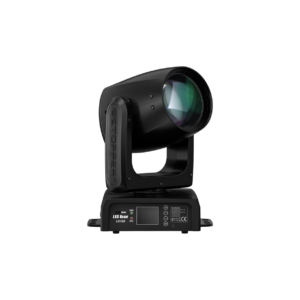 Lyre LED Robotisée BETOPPER